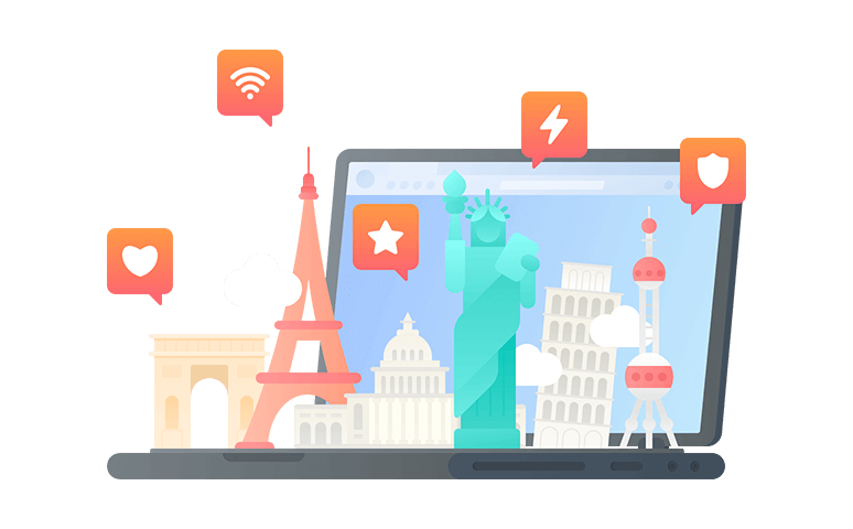 在泰国连接到中国vpn - 亮讯加速器