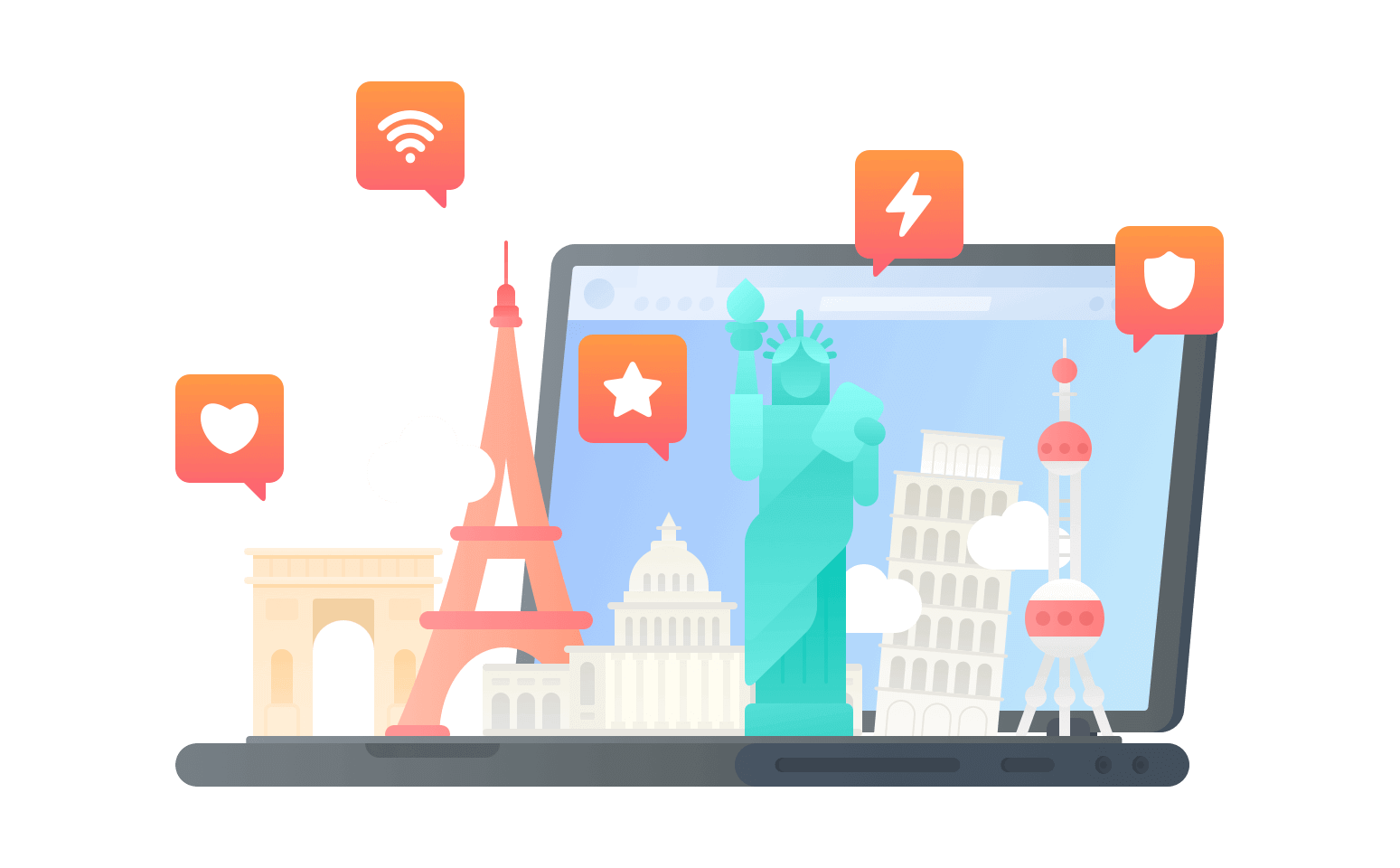 在泰国连接到中国vpn - 亮讯加速器